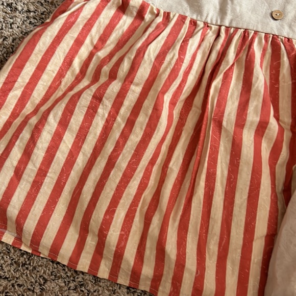 Girls Boutique brand Amy Lou boutique Tunic Set-gorgeous! - Picture 5 of 9